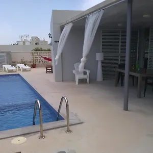 La Casa Gris Alcanar